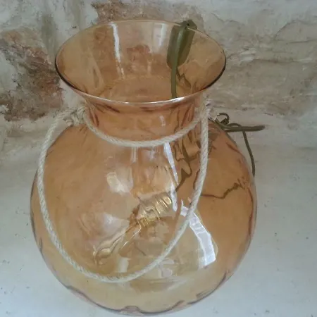 Nido Nella Storia Tatil Evi *