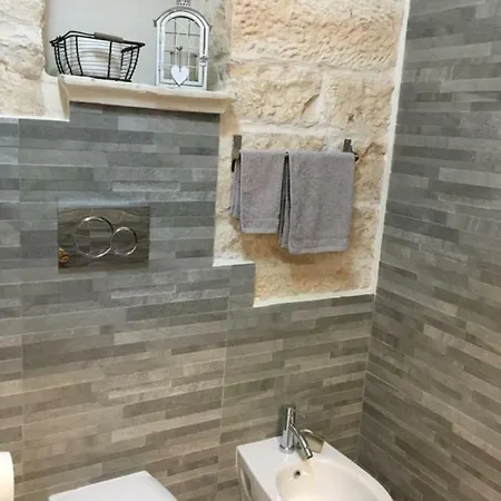 Nido Nella Storia Ferienhaus *