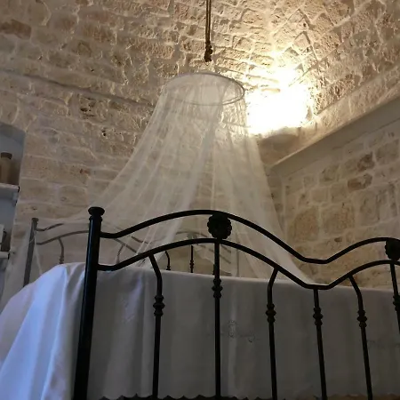 Сasa de vacaciones Nido Nella Storia Ceglie Messapica