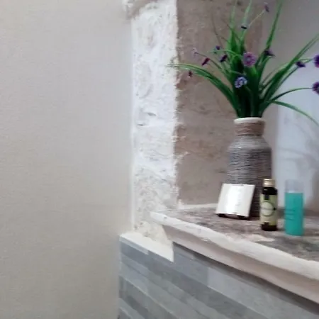 Nido Nella Storia Сasa de vacaciones