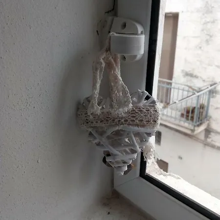 Nido Nella Storia Ferienhaus Ceglie Messapica