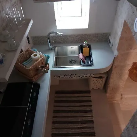 Ferienhaus Nido Nella Storia