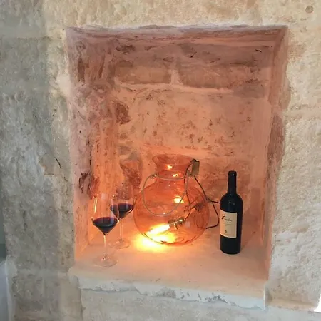 Nido Nella Storia Ferienhaus