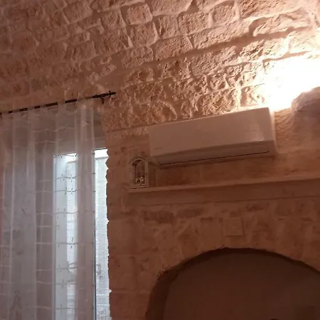 Nido Nella Storia Ferienhaus *