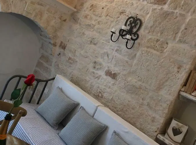 Tatil Evi Nido Nella Storia *