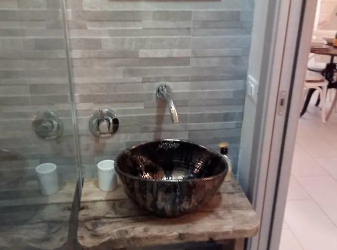 Tatil Evi Nido Nella Storia Ceglie Messapica