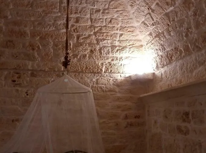 Tatil Evi Nido Nella Storia Ceglie Messapica