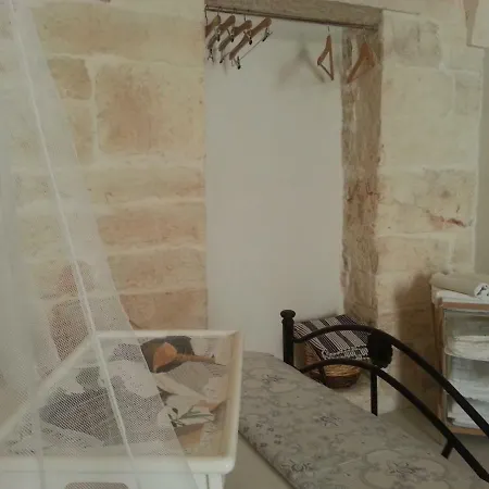 Nido Nella Storia Σπίτι διακοπών *