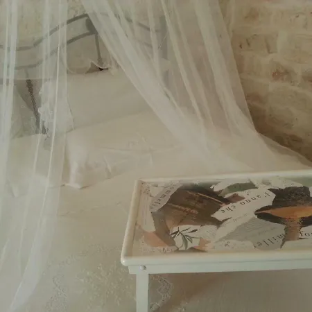 Hébergement de vacances Nido Nella Storia *