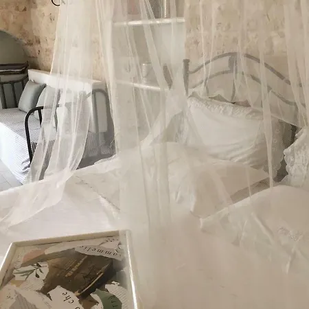 Holiday home Nido Nella Storia
