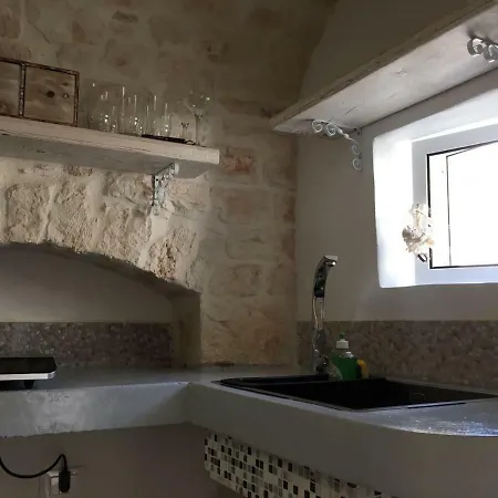 Nido Nella Storia * Ceglie Messapica