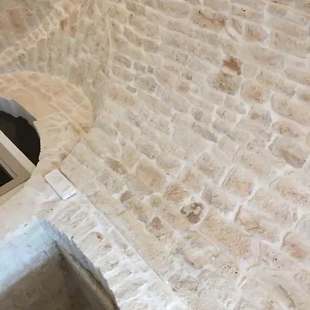 Casa vacanze Nido Nella Storia