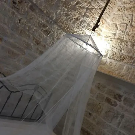 Nido Nella Storia Ceglie Messapica