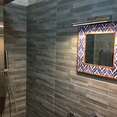 Nido Nella Storia Hébergement de vacances Ceglie Messapica