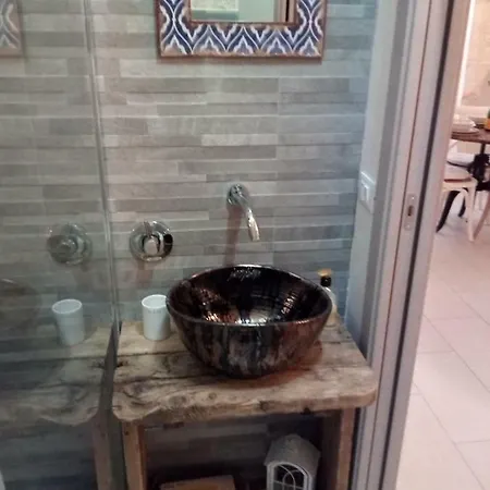 Casa vacanze Nido Nella Storia Ceglie Messapica