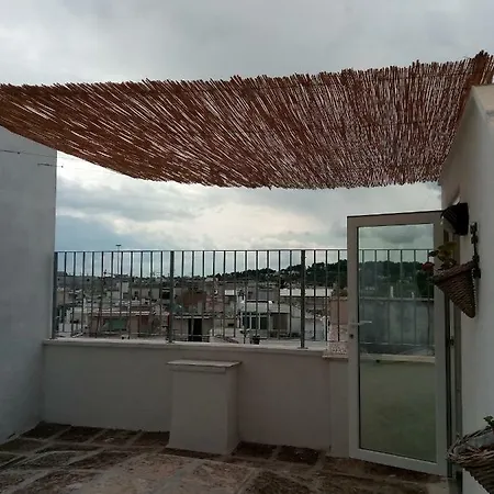 Holiday home Nido Nella Storia