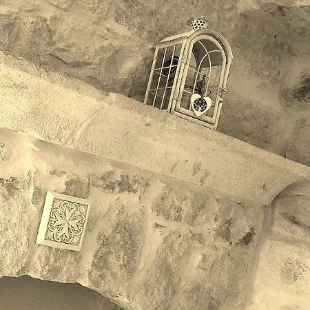 Casa vacanze Nido Nella Storia *