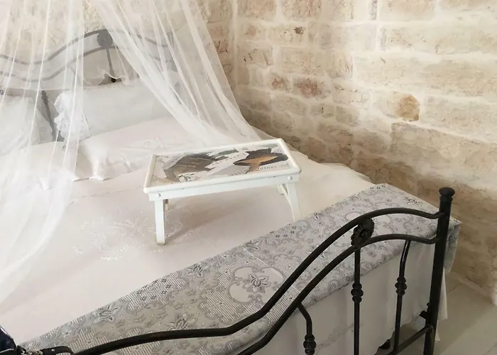 Nido Nella Storia Ceglie Messapica