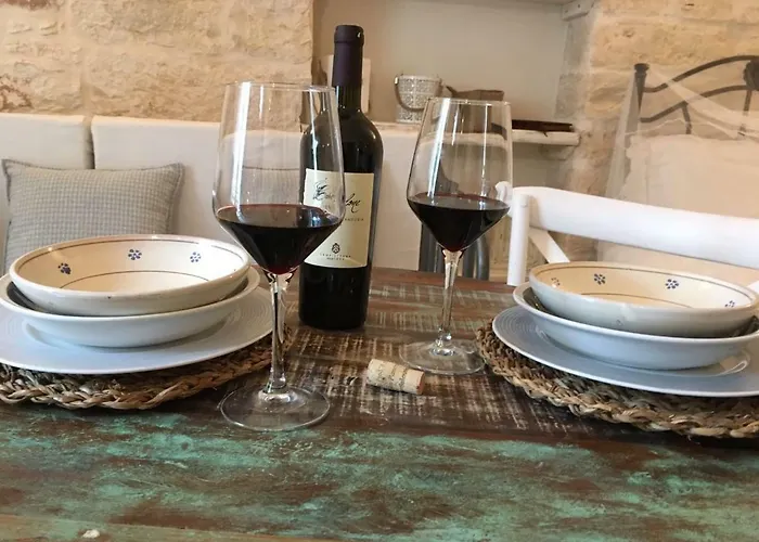 Nido Nella Storia Casa vacanze *