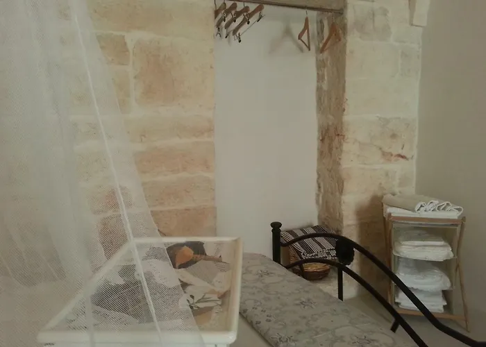 Nido Nella Storia Casa vacanze *