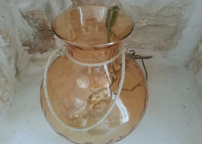 Nido Nella Storia Casa vacanze *