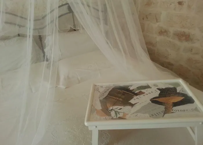 Casa vacanze Nido Nella Storia *