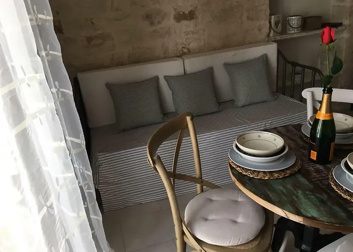 Nido Nella Storia Casa vacanze *