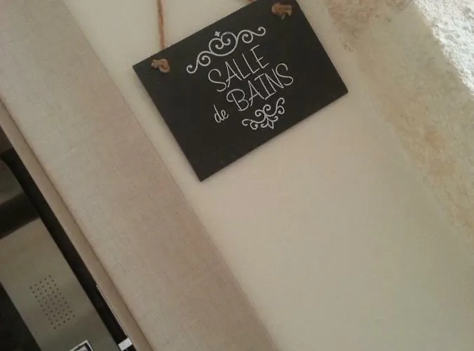 Nido Nella Storia Casa vacanze Ceglie Messapica