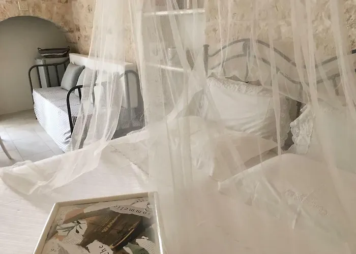 Casa vacanze Nido Nella Storia