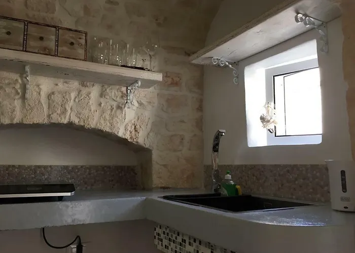 Nido Nella Storia * Ceglie Messapica