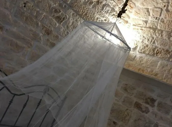 Nido Nella Storia Ceglie Messapica