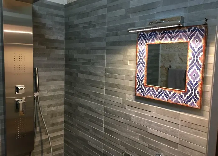 Nido Nella Storia Casa vacanze Ceglie Messapica