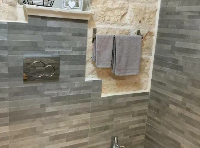 Nido Nella Storia Casa vacanze *