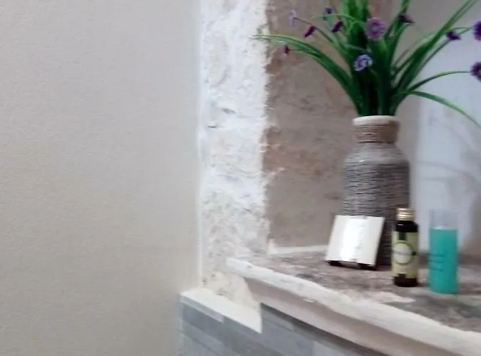 Nido Nella Storia Hébergement de vacances