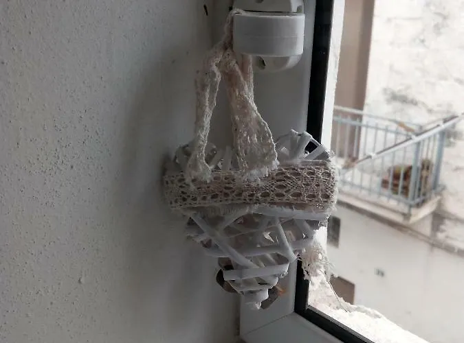 Nido Nella Storia Casa vacanze Ceglie Messapica