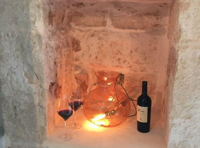 Nido Nella Storia Casa vacanze