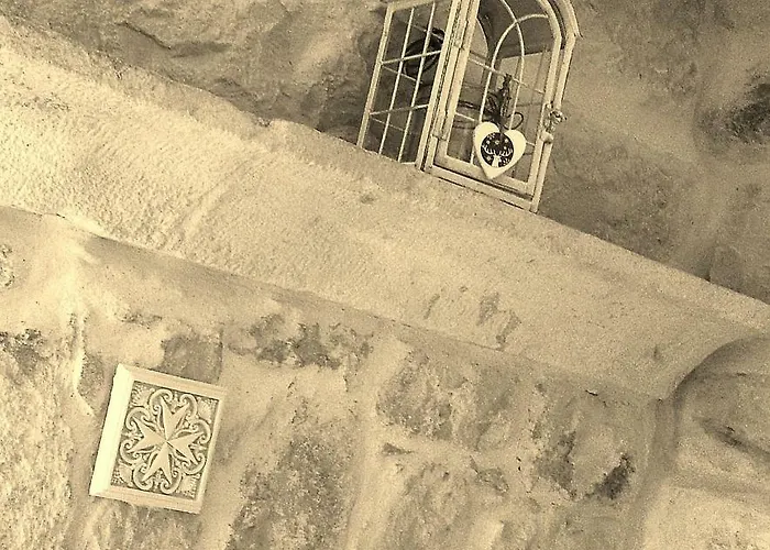 Casa vacanze Nido Nella Storia *