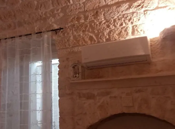 Nido Nella Storia Casa vacanze *